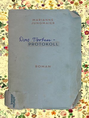 cover image of Das Tortenprotokoll